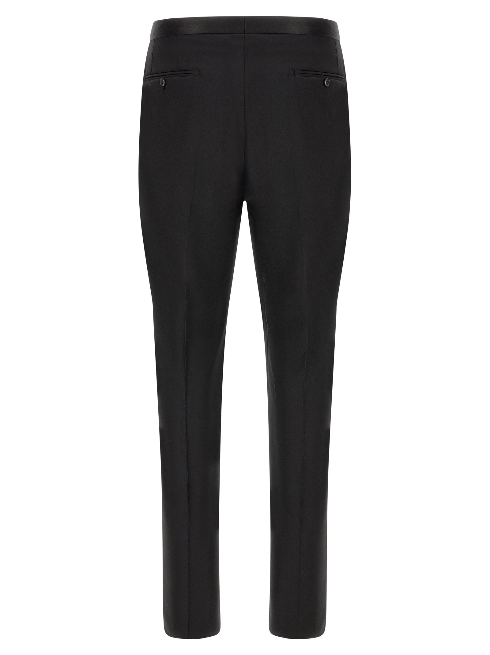 Tagliatore Bruce Tuxedo Dress