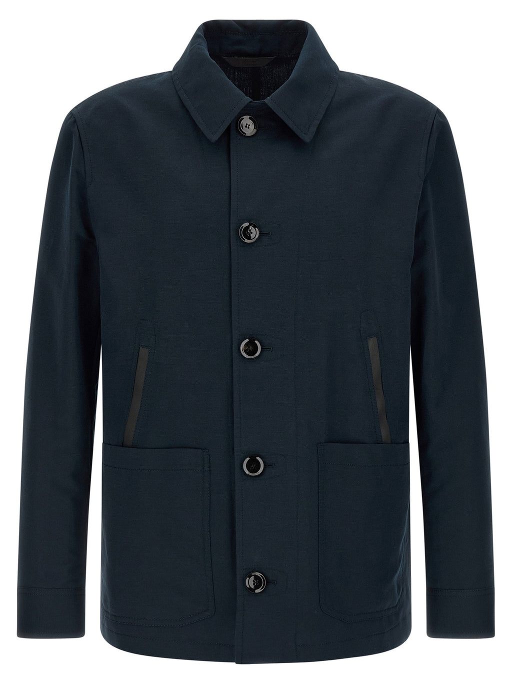 Brioni Desert Jacket