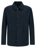 Brioni Desert Jacket