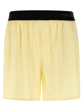 Tom Ford Silk Shorts