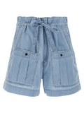 Marant Etoile Valdina Shorts