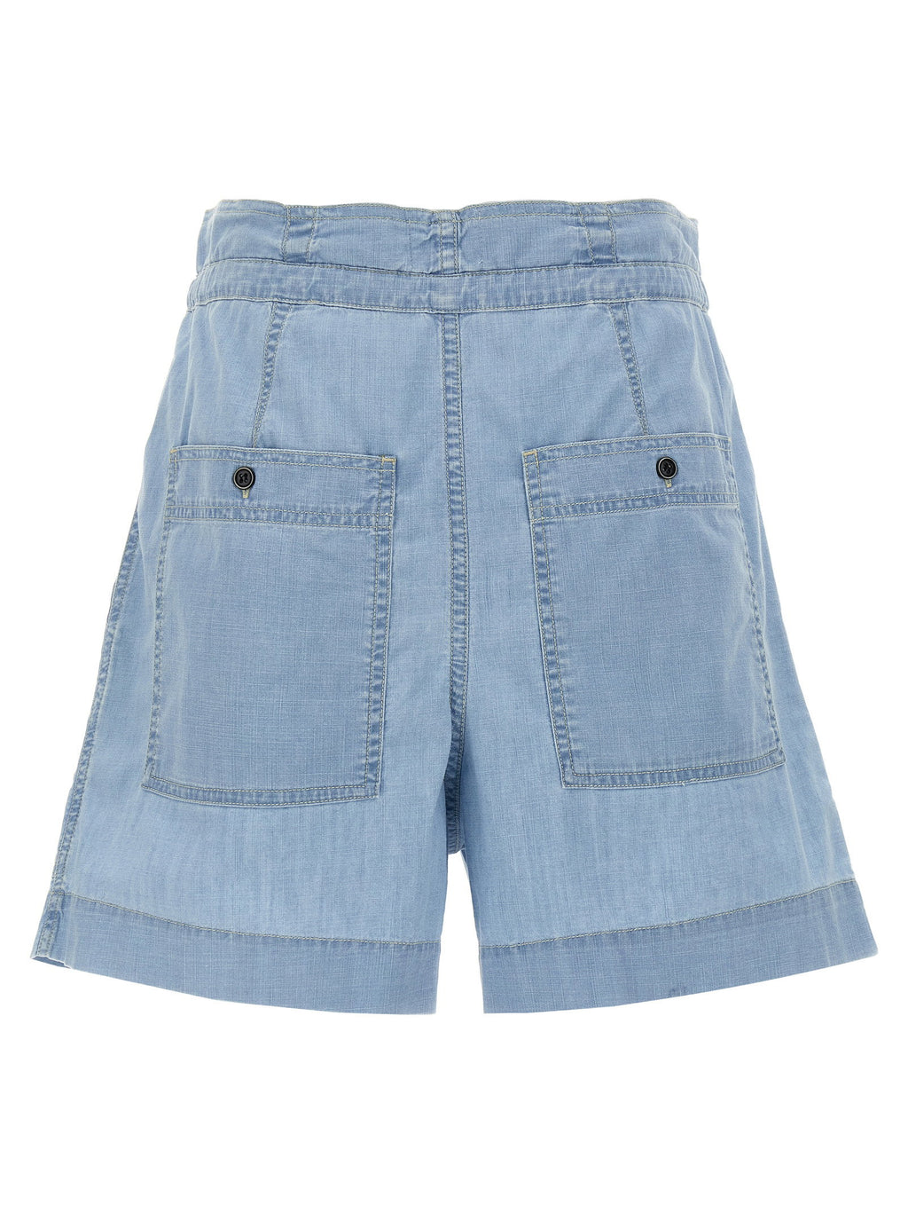 Marant Etoile Valdina Shorts
