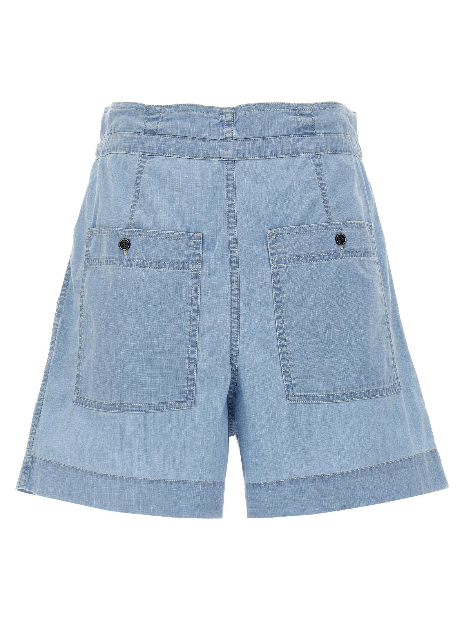 Marant Etoile Valdina Shorts