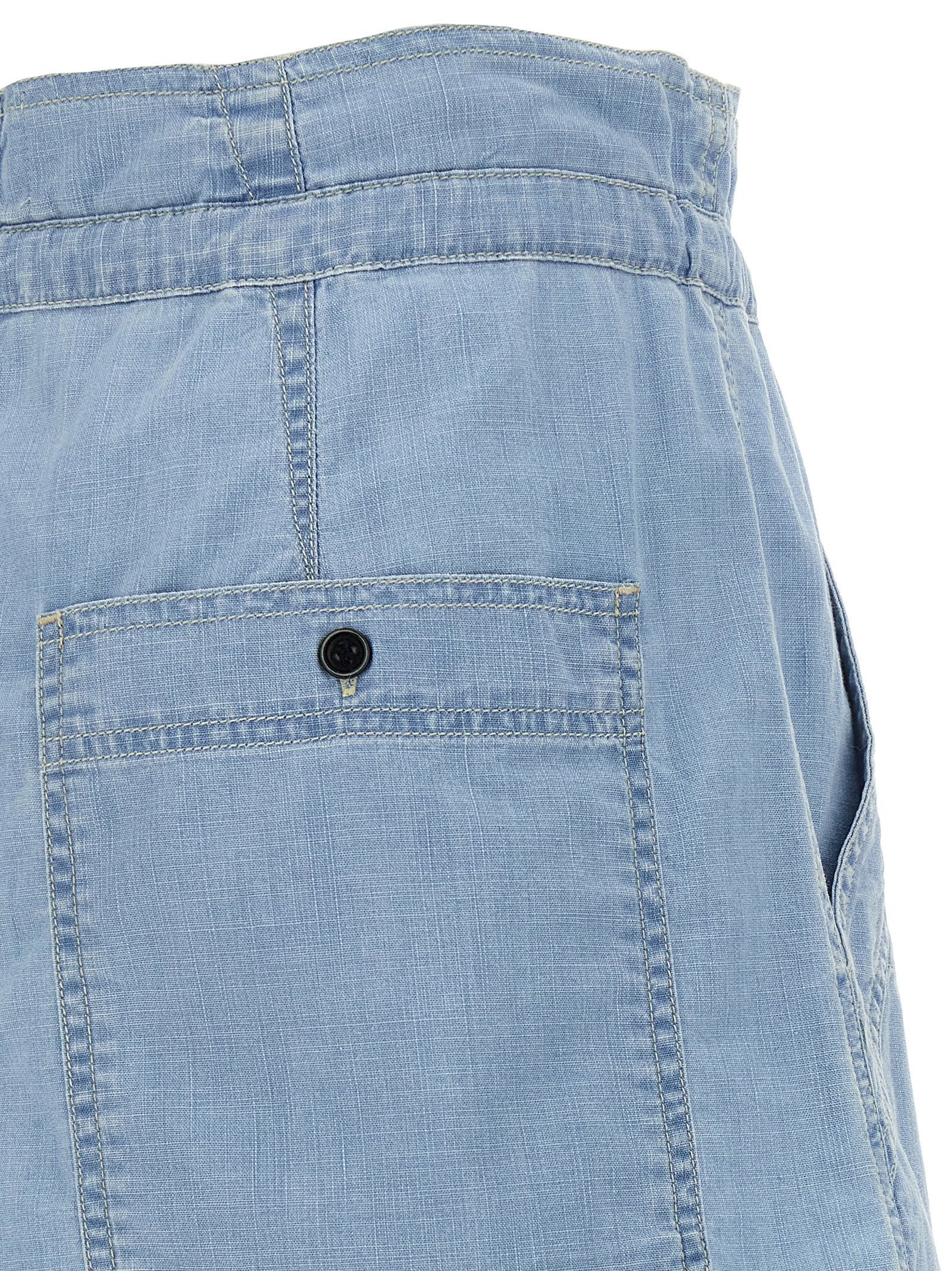 Marant Etoile Valdina Shorts