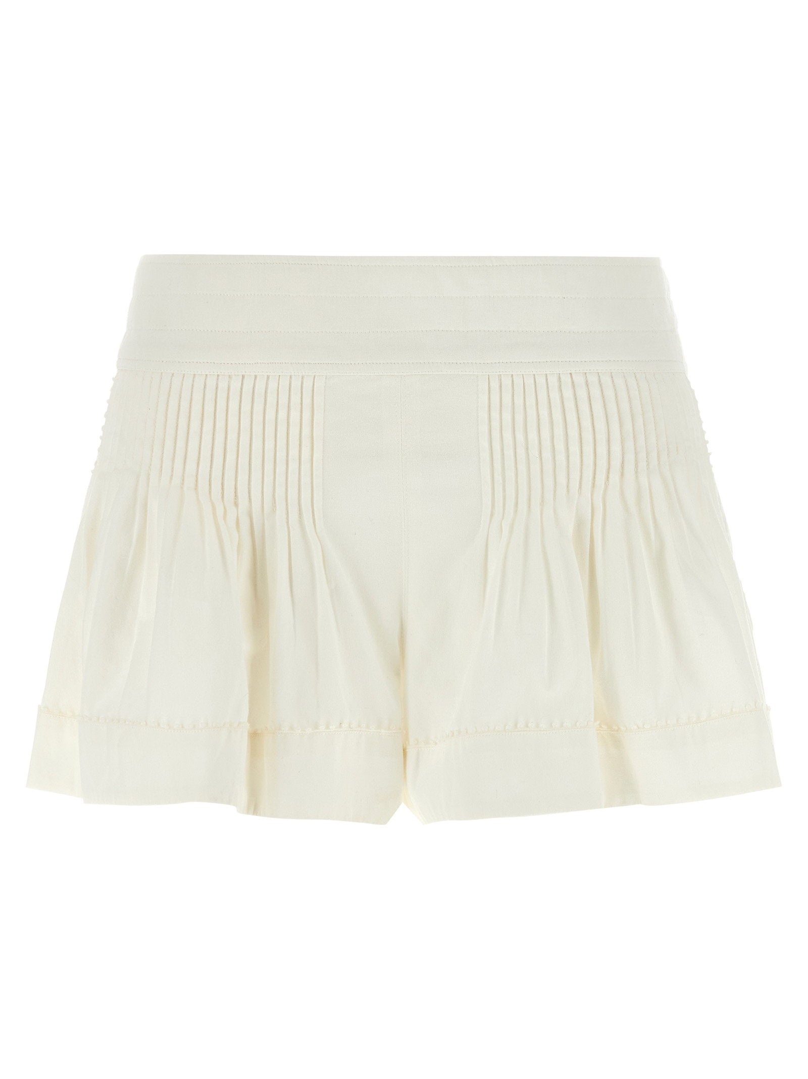 Isabel Marant Cybila Shorts