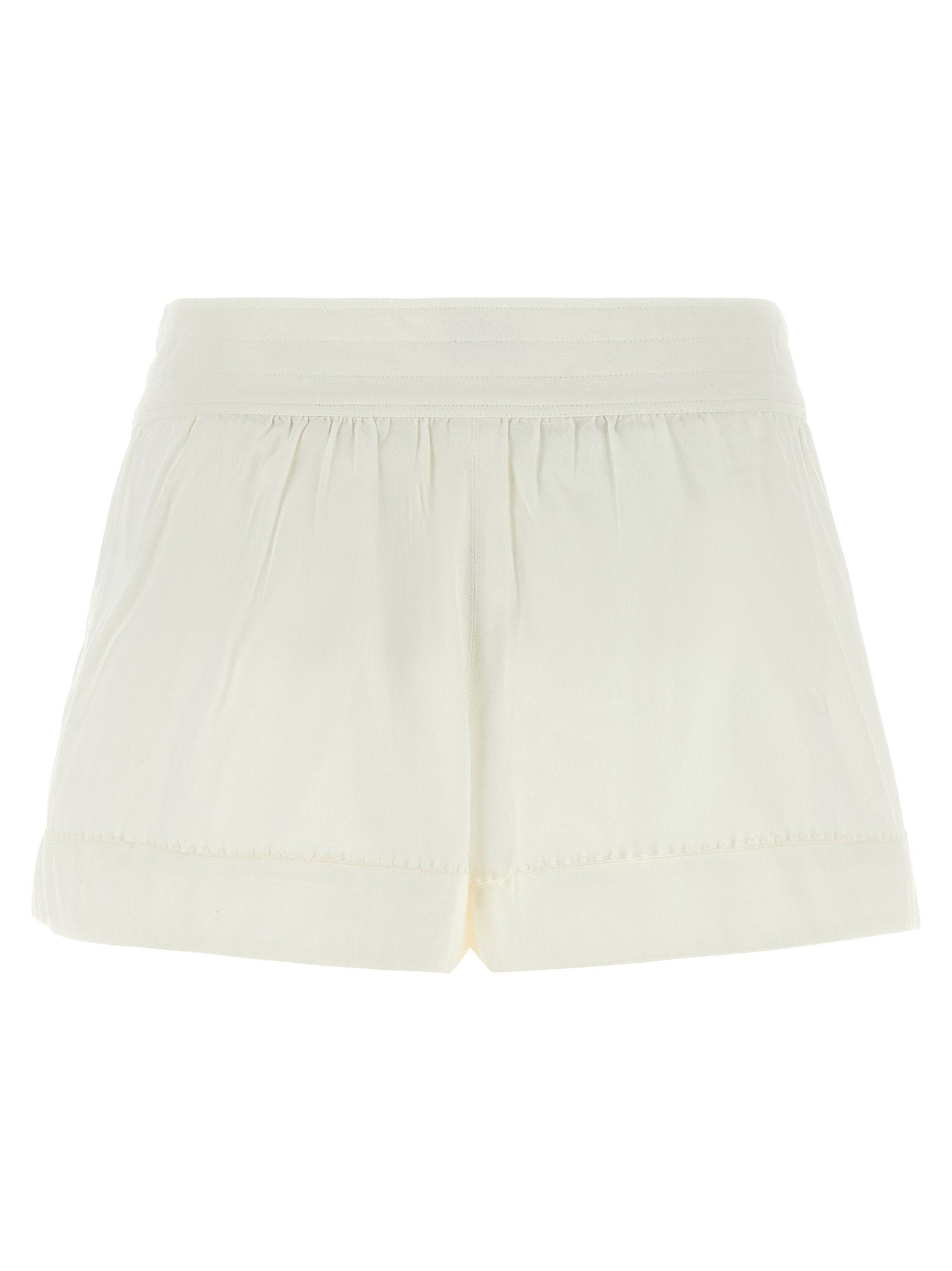 Isabel Marant Cybila Shorts