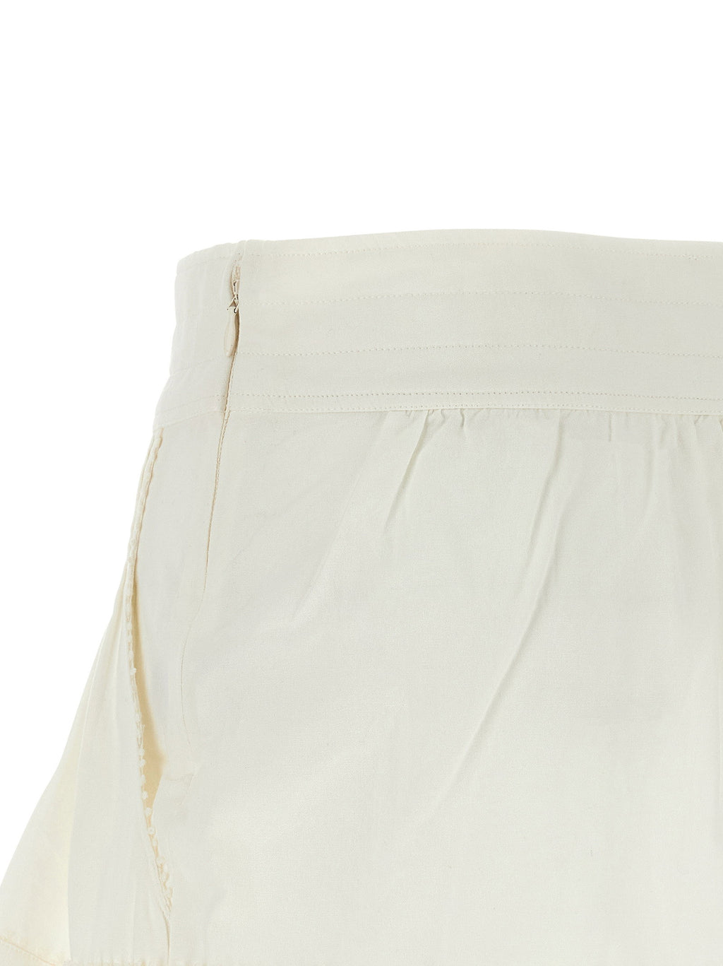Isabel Marant Cybila Shorts