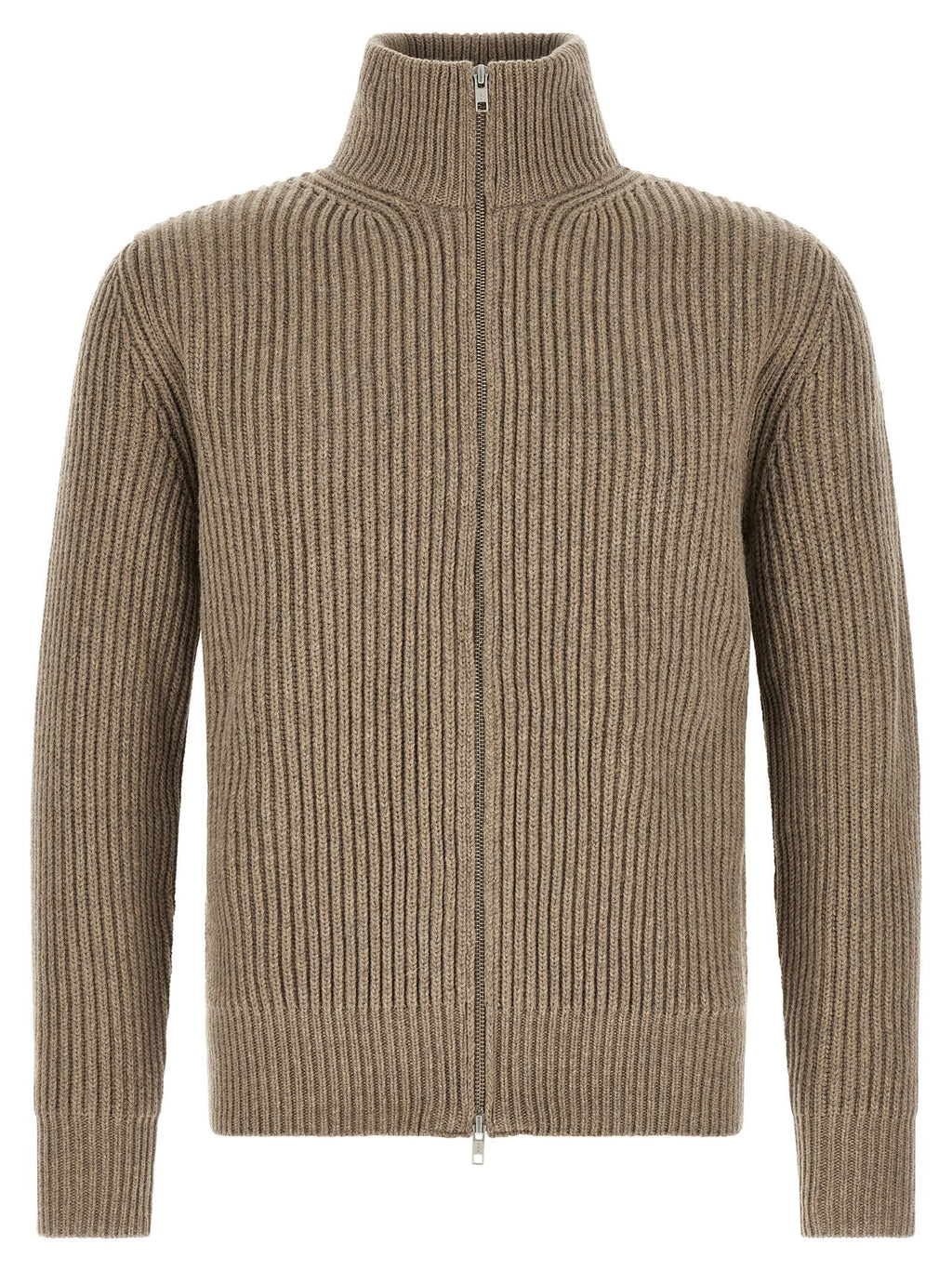 Mm6 Maison Margiela White Stitch Line Jacket