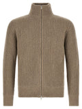 Mm6 Maison Margiela White Stitch Line Jacket