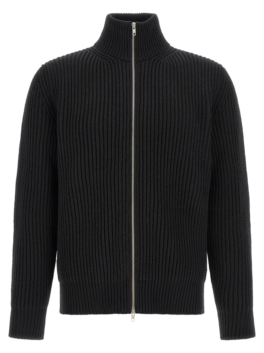 Mm6 Maison Margiela White Stitch Line Jacket