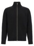 Mm6 Maison Margiela White Stitch Line Jacket