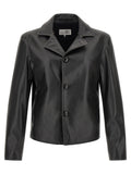 Mm6 Maison Margiela Western Carré Jacket