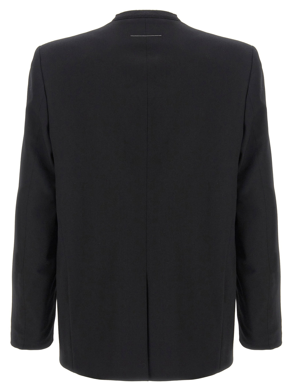 Mm6 Maison Margiela Single-breasted Blazer