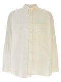 Mm6 Maison Margiela Numeric Signature Mm6 Shirt