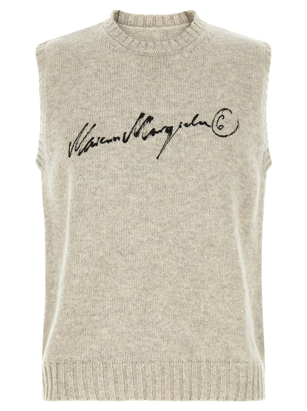 Mm6 Maison Margiela Margiela 6 Vest