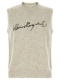 Mm6 Maison Margiela Margiela 6 Vest