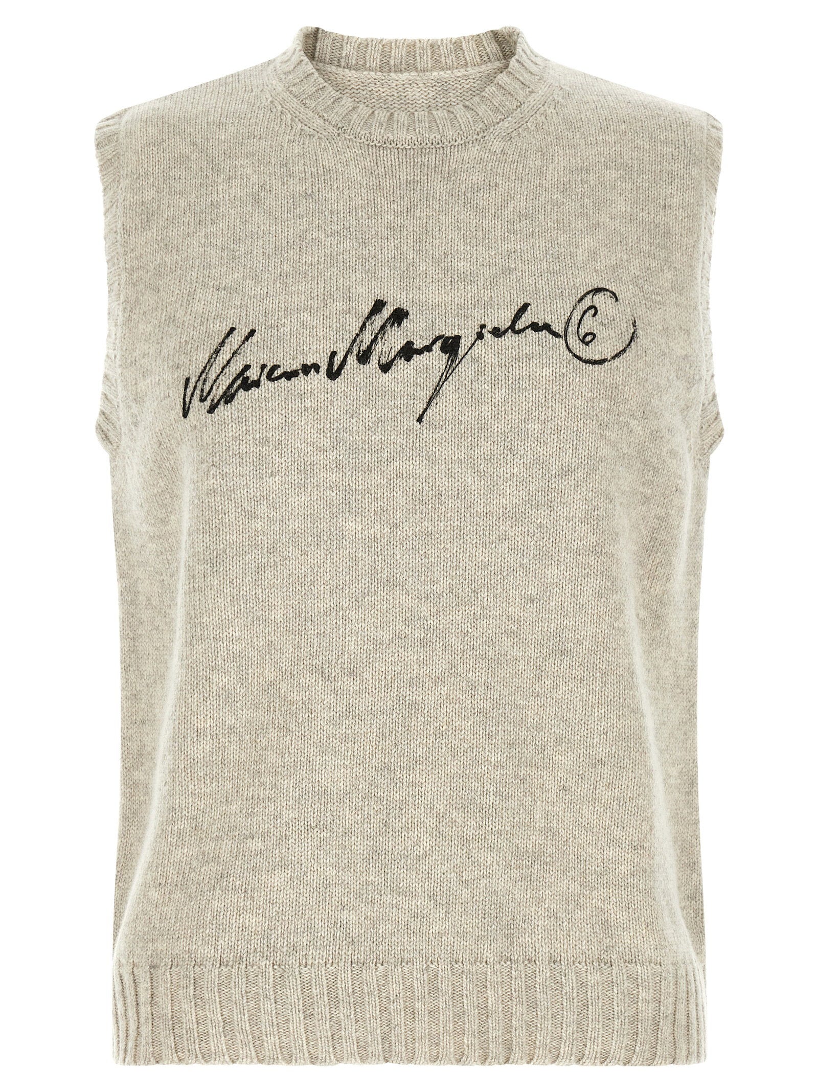 Mm6 Maison Margiela Margiela 6 Vest