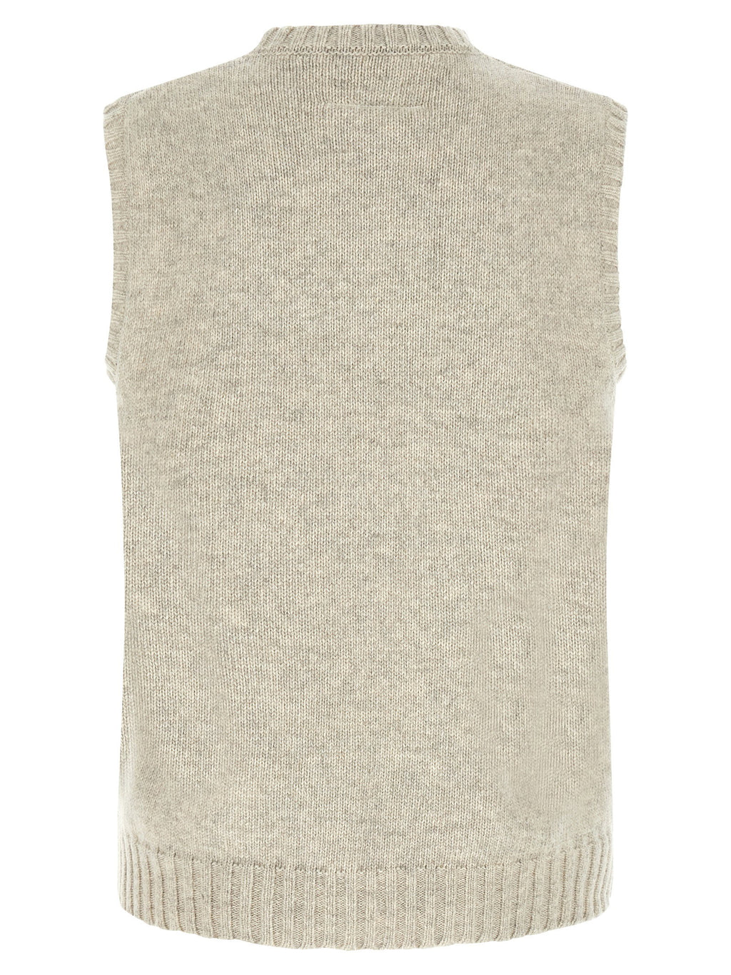 Mm6 Maison Margiela Margiela 6 Vest