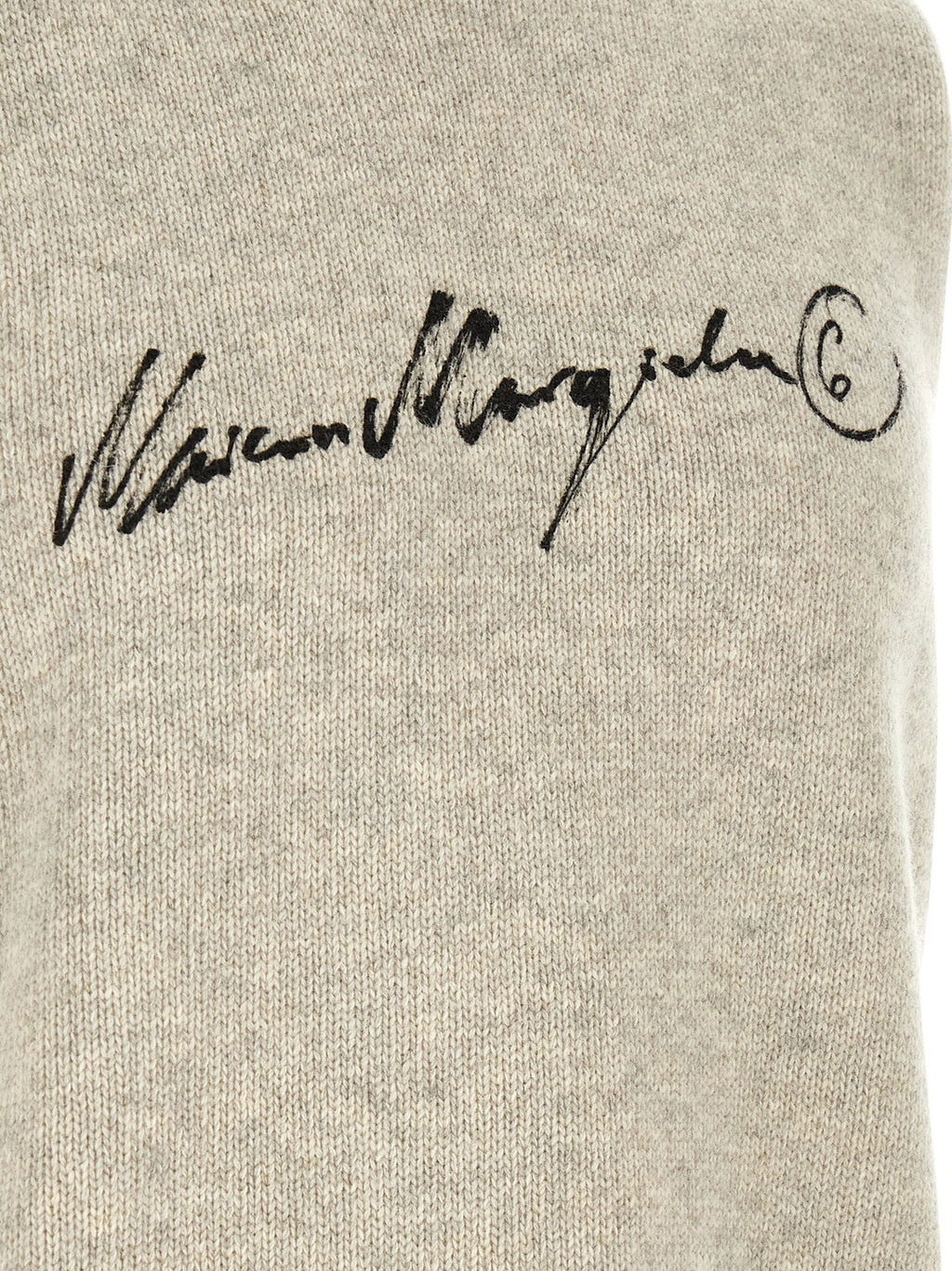 Mm6 Maison Margiela Margiela 6 Vest