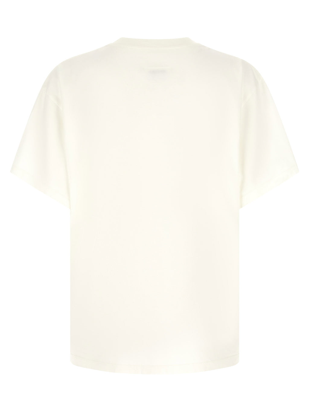 Mm6 Maison Margiela Numeric Signature Mm6 T-shirt