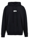 Mm6 Maison Margiela Numeric Signature Mm6 Hoodie