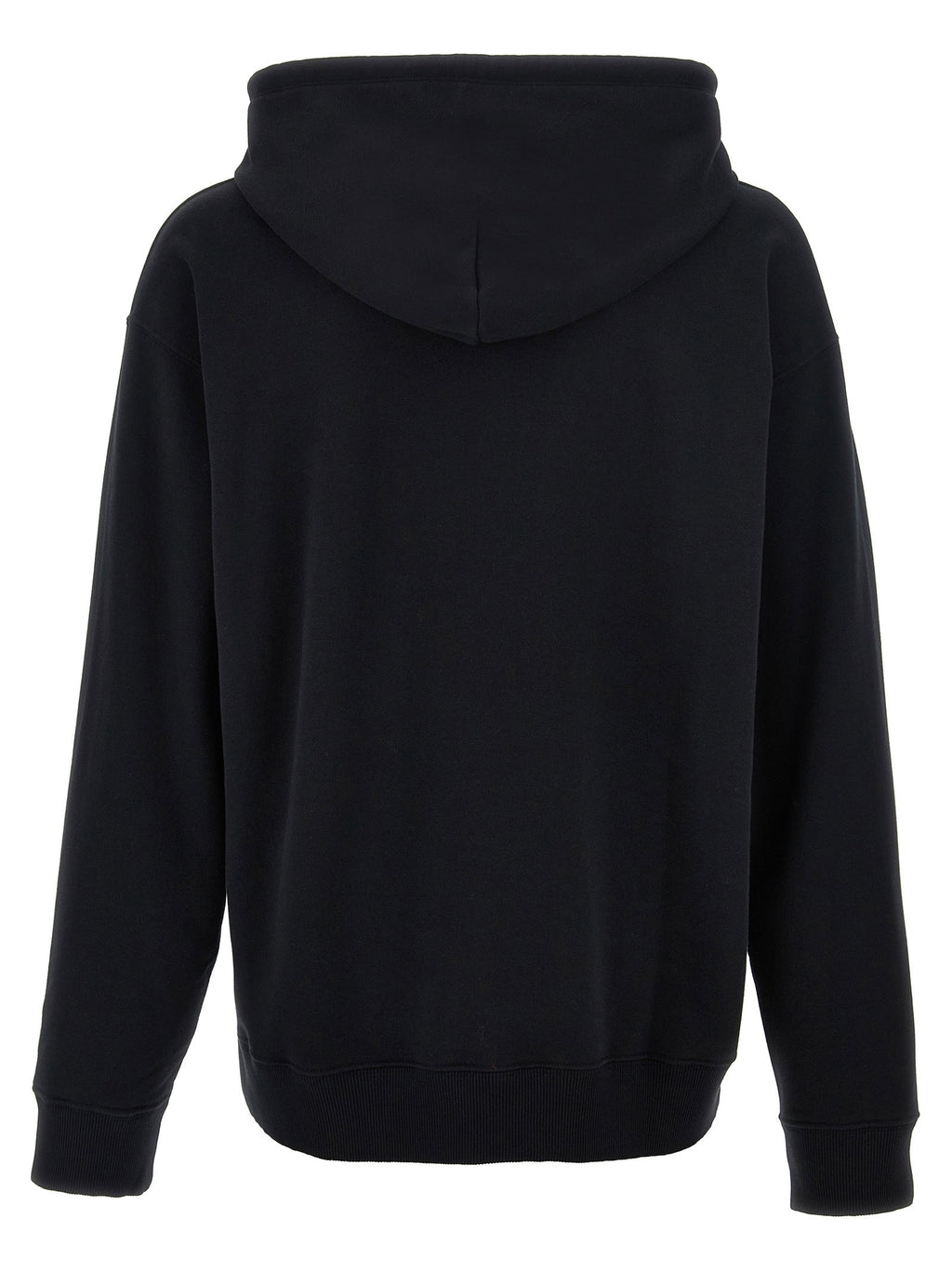 Mm6 Maison Margiela Numeric Signature Mm6 Hoodie