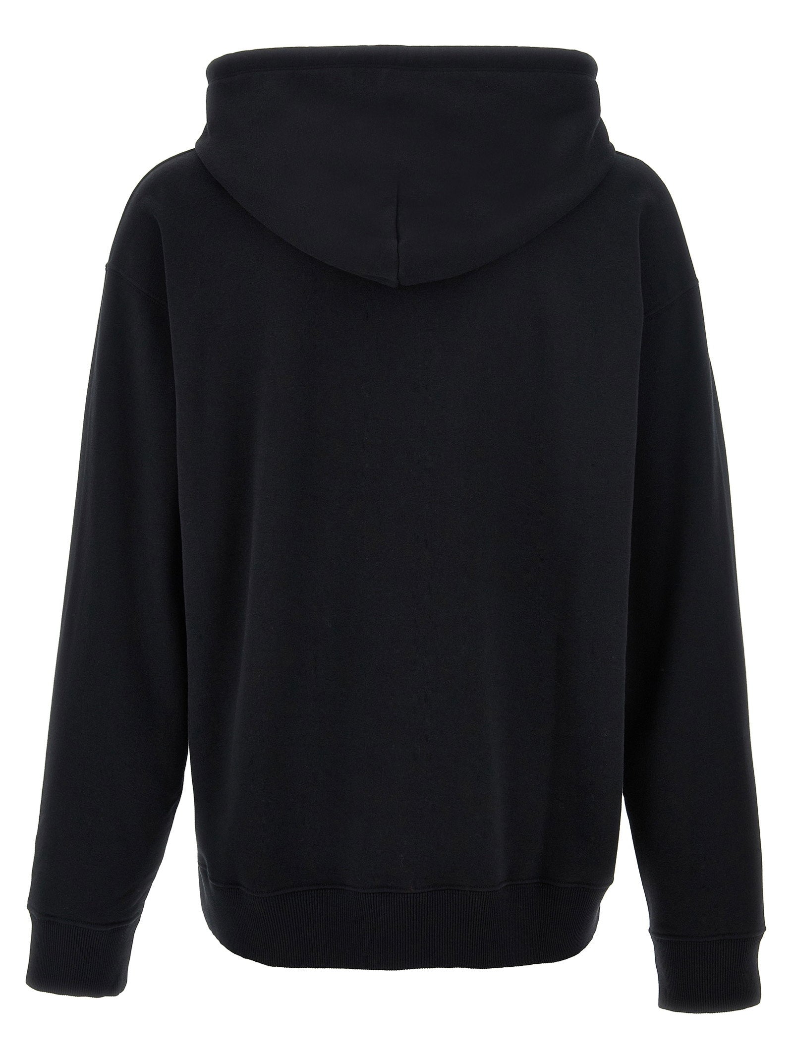 Mm6 Maison Margiela Numeric Signature Mm6 Hoodie