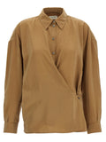 Lemaire Twisted Shirt