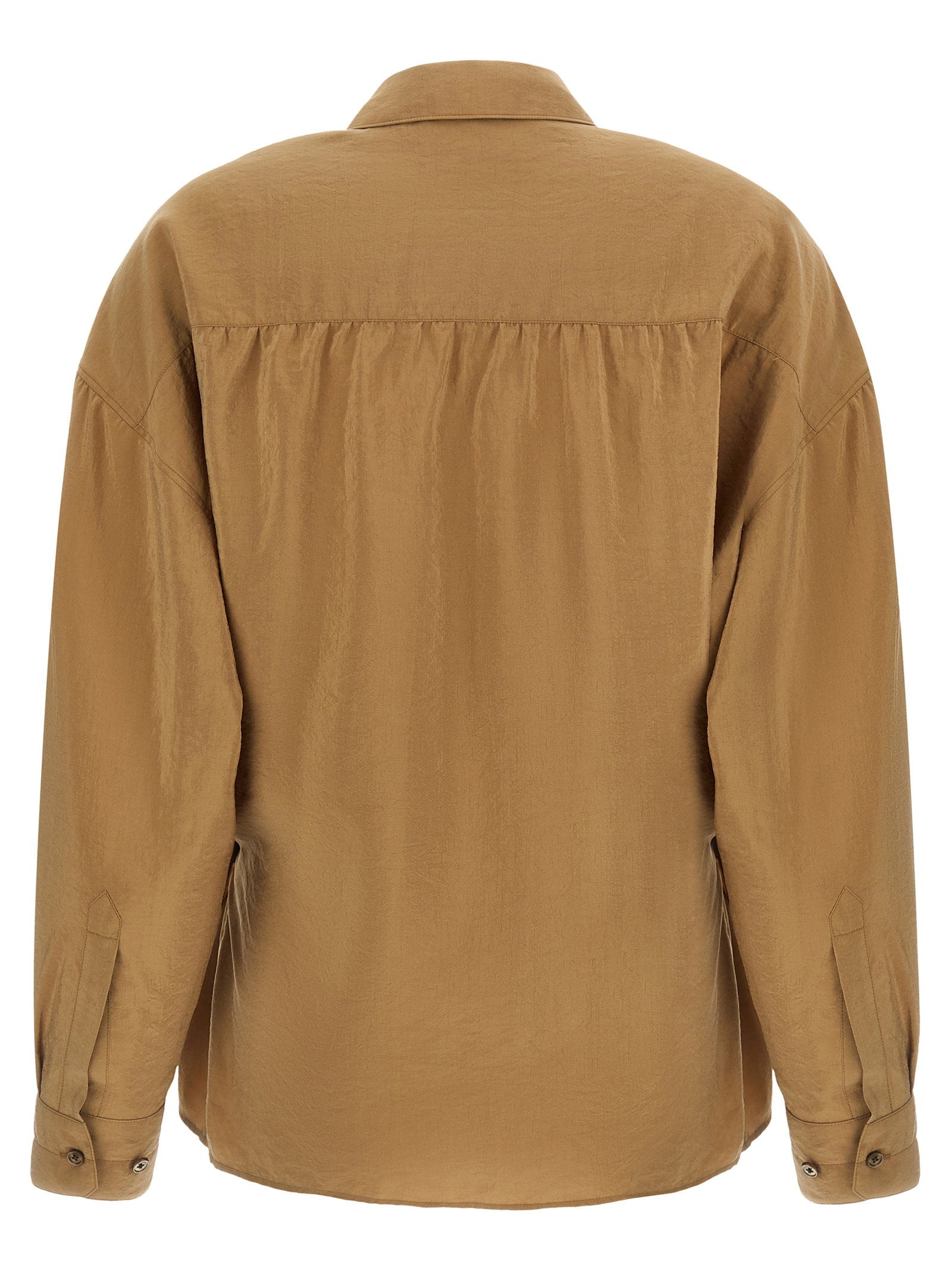 Lemaire Twisted Shirt