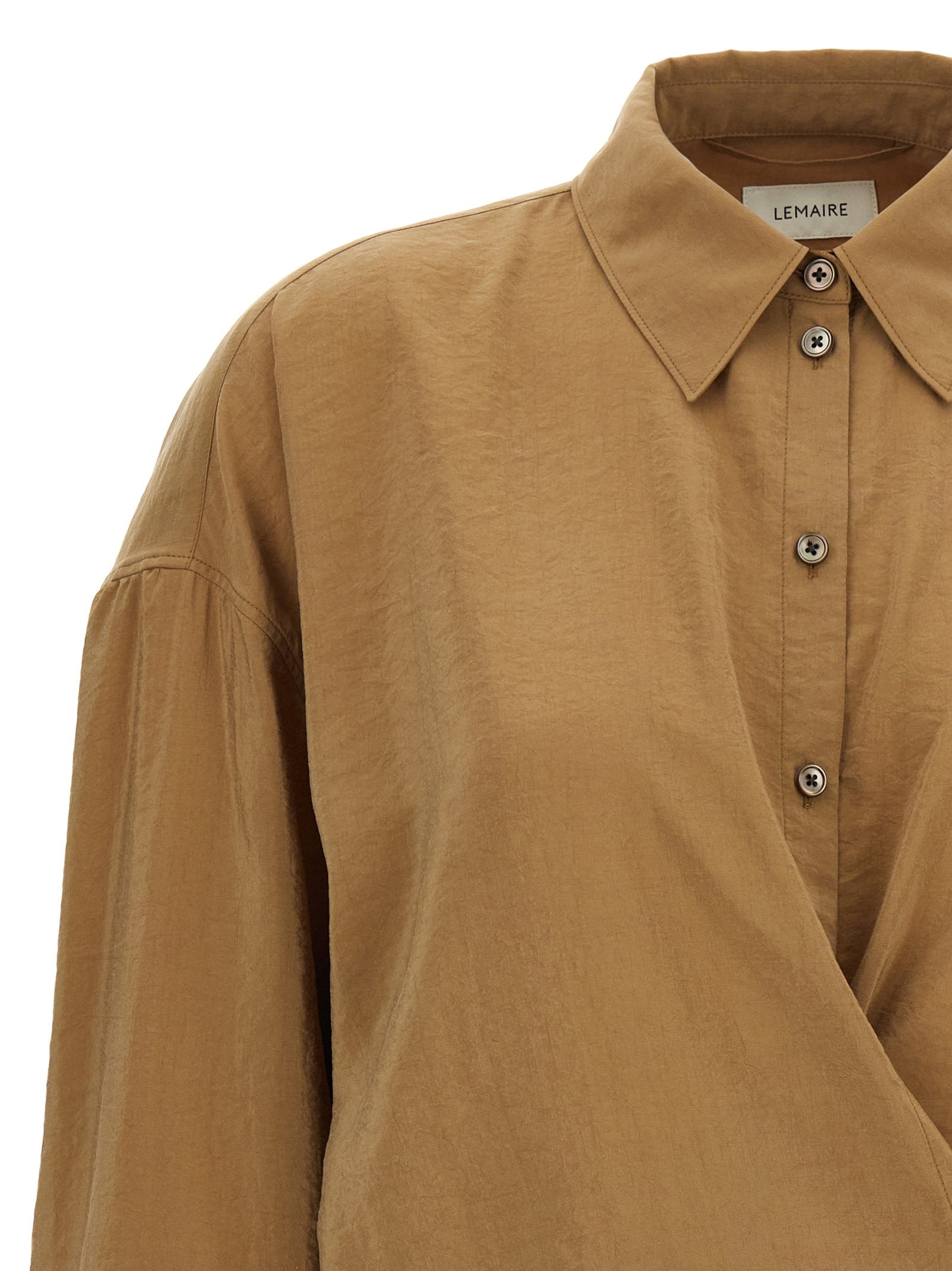Lemaire Twisted Shirt