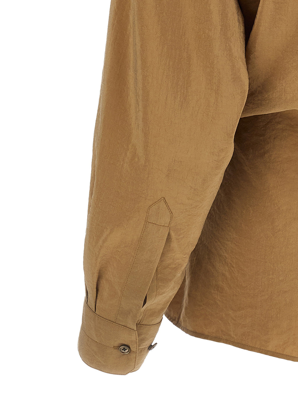 Lemaire Twisted Shirt