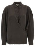 Lemaire Twisted Shirt