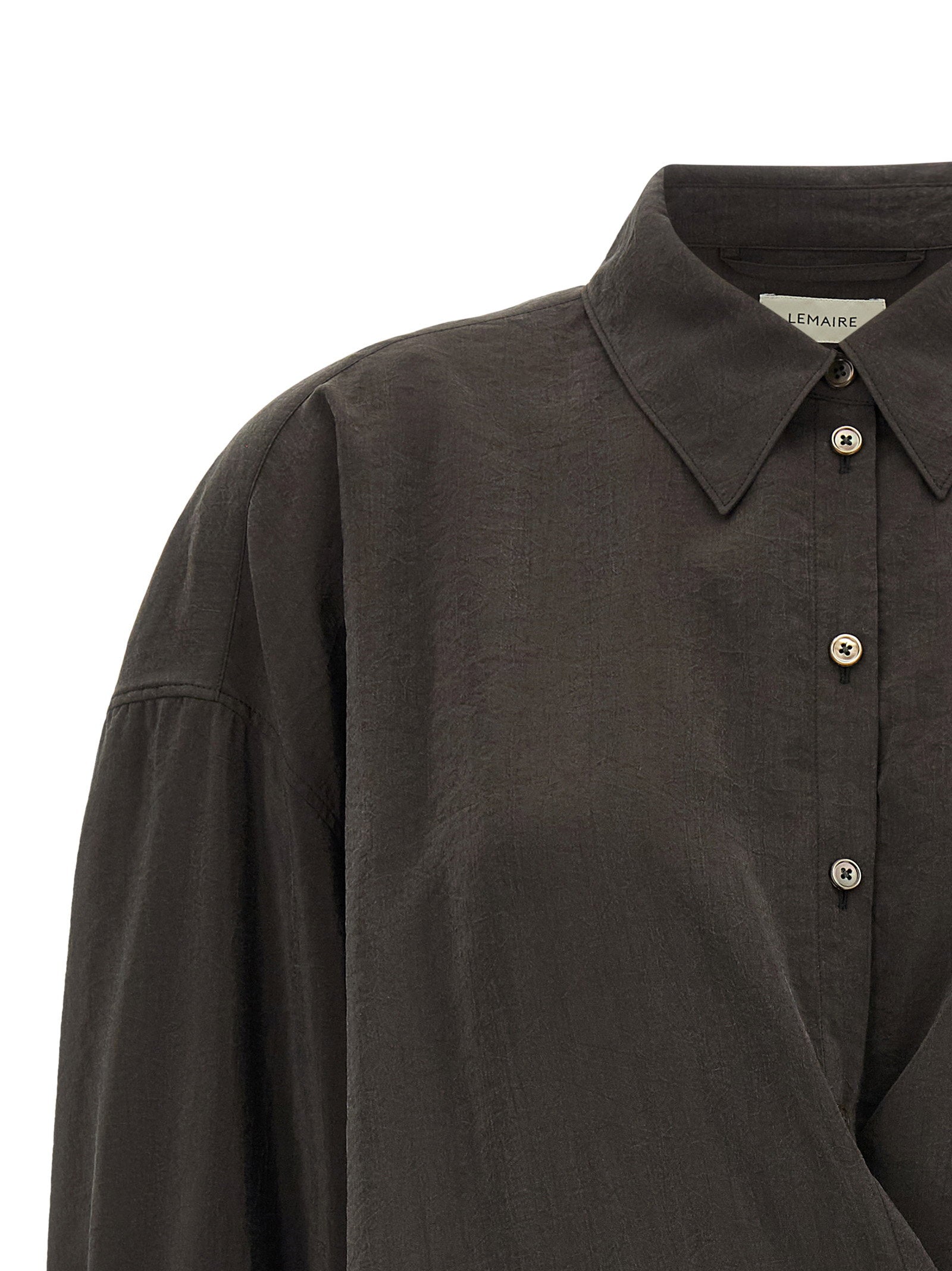 Lemaire Twisted Shirt