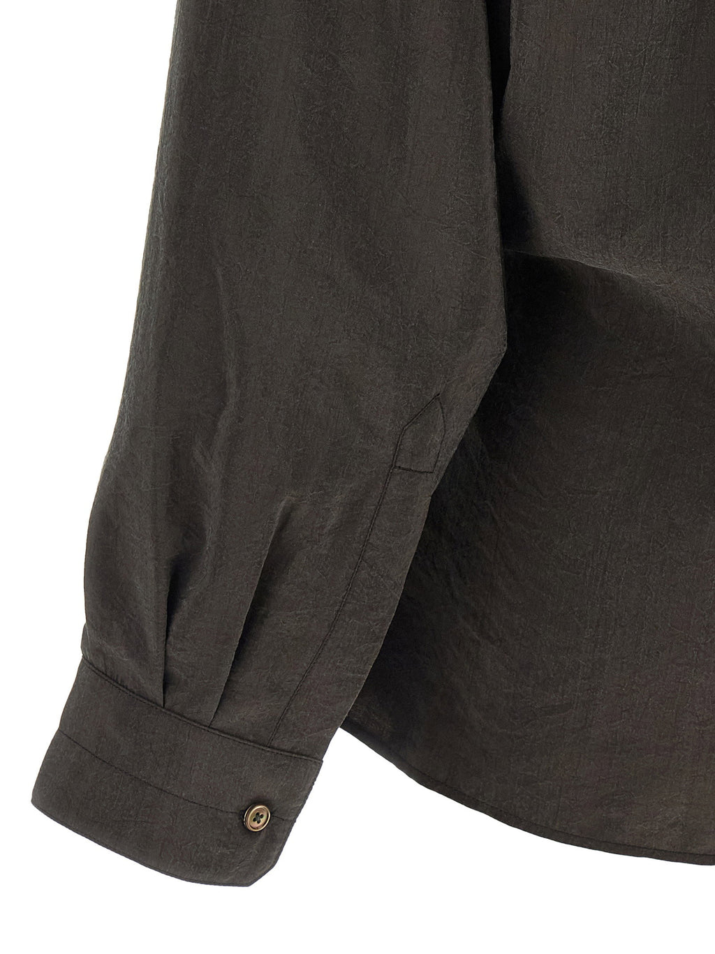 Lemaire Twisted Shirt