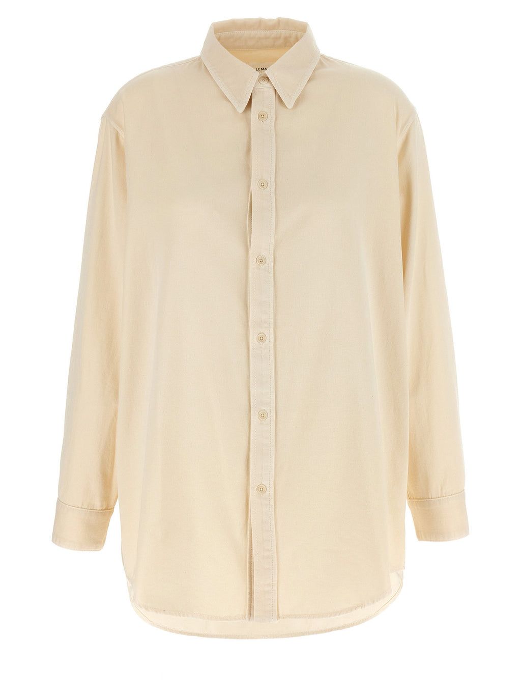 Lemaire Relaxed Shirt