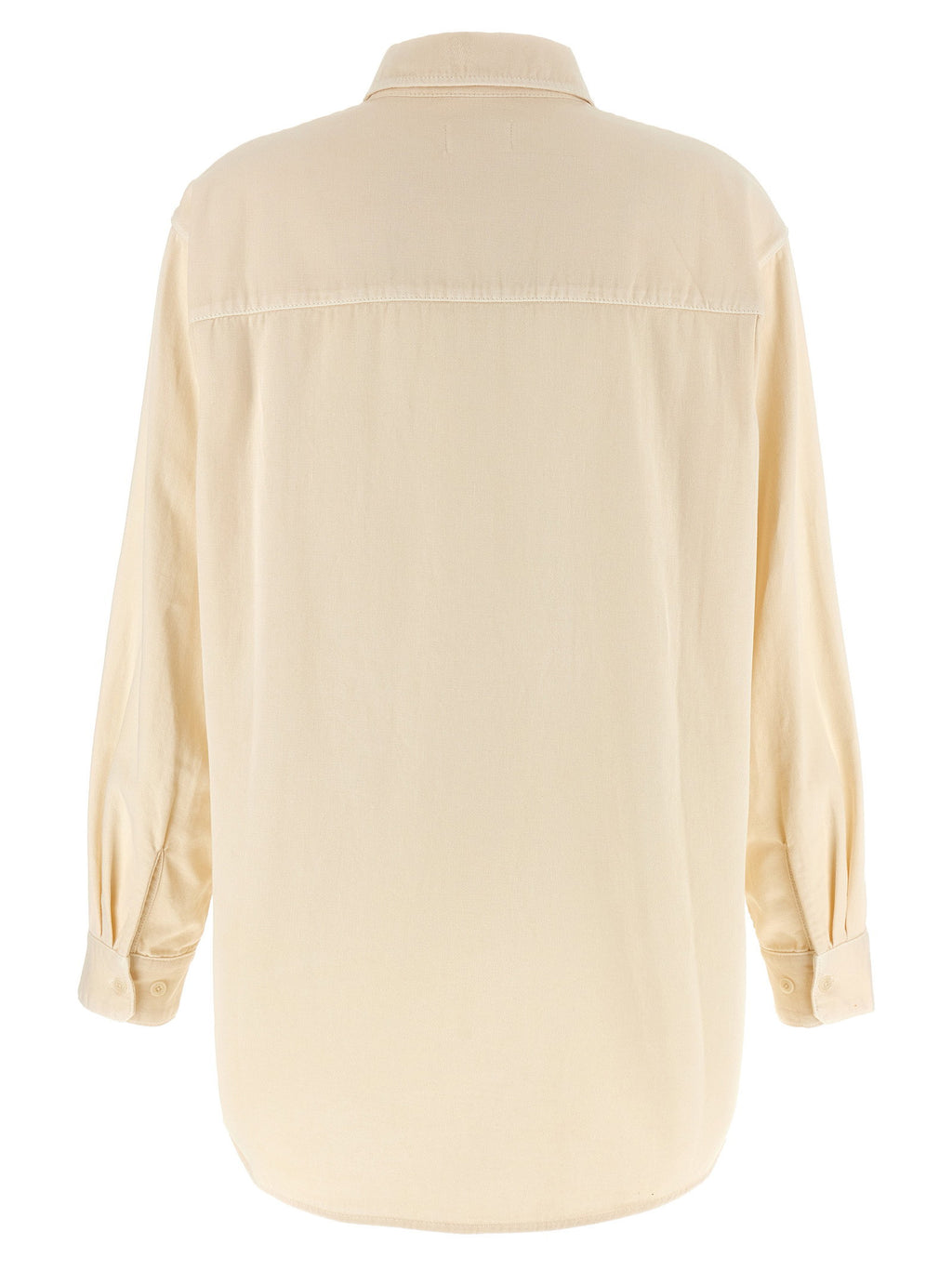 Lemaire Relaxed Shirt