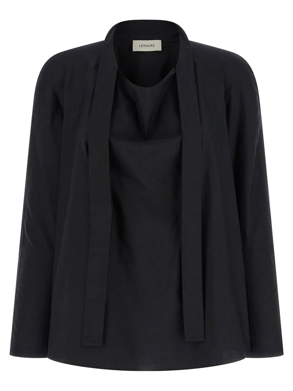 Lemaire Ascot Blouse