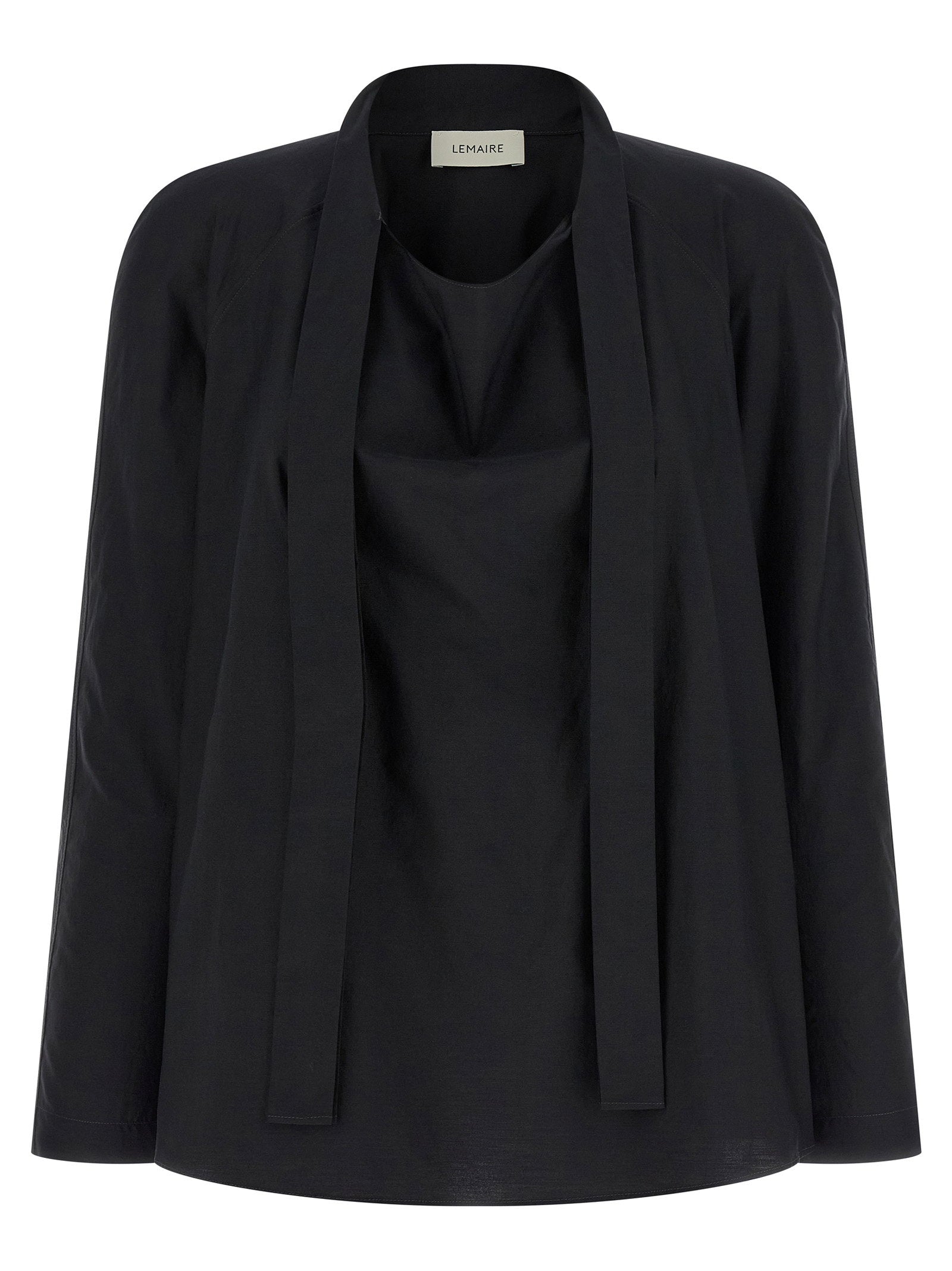 Lemaire Ascot Blouse