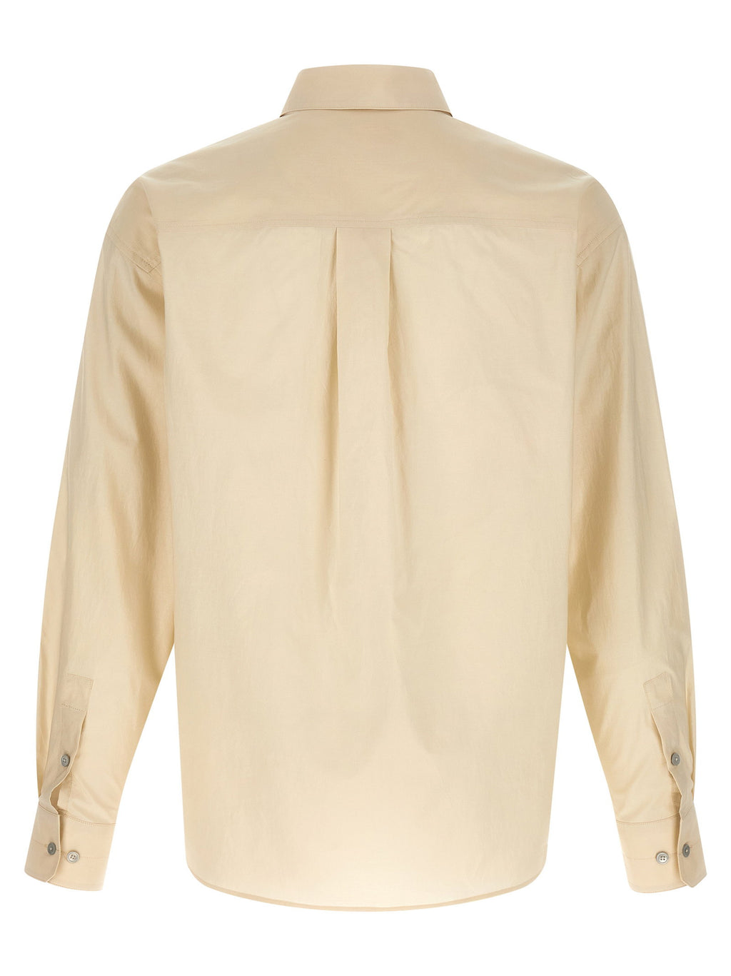 Lemaire Regular Shirt