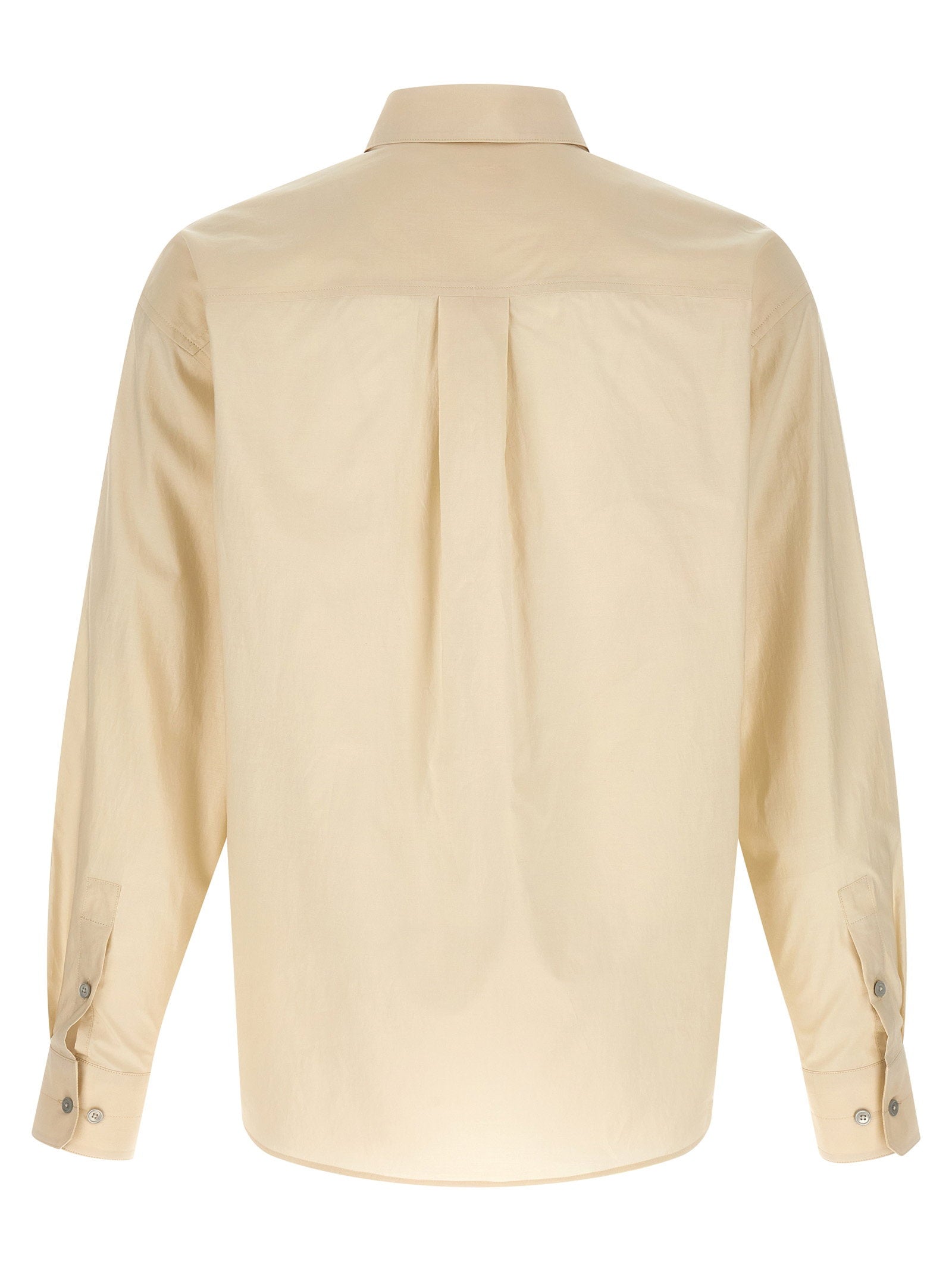 Lemaire Regular Shirt