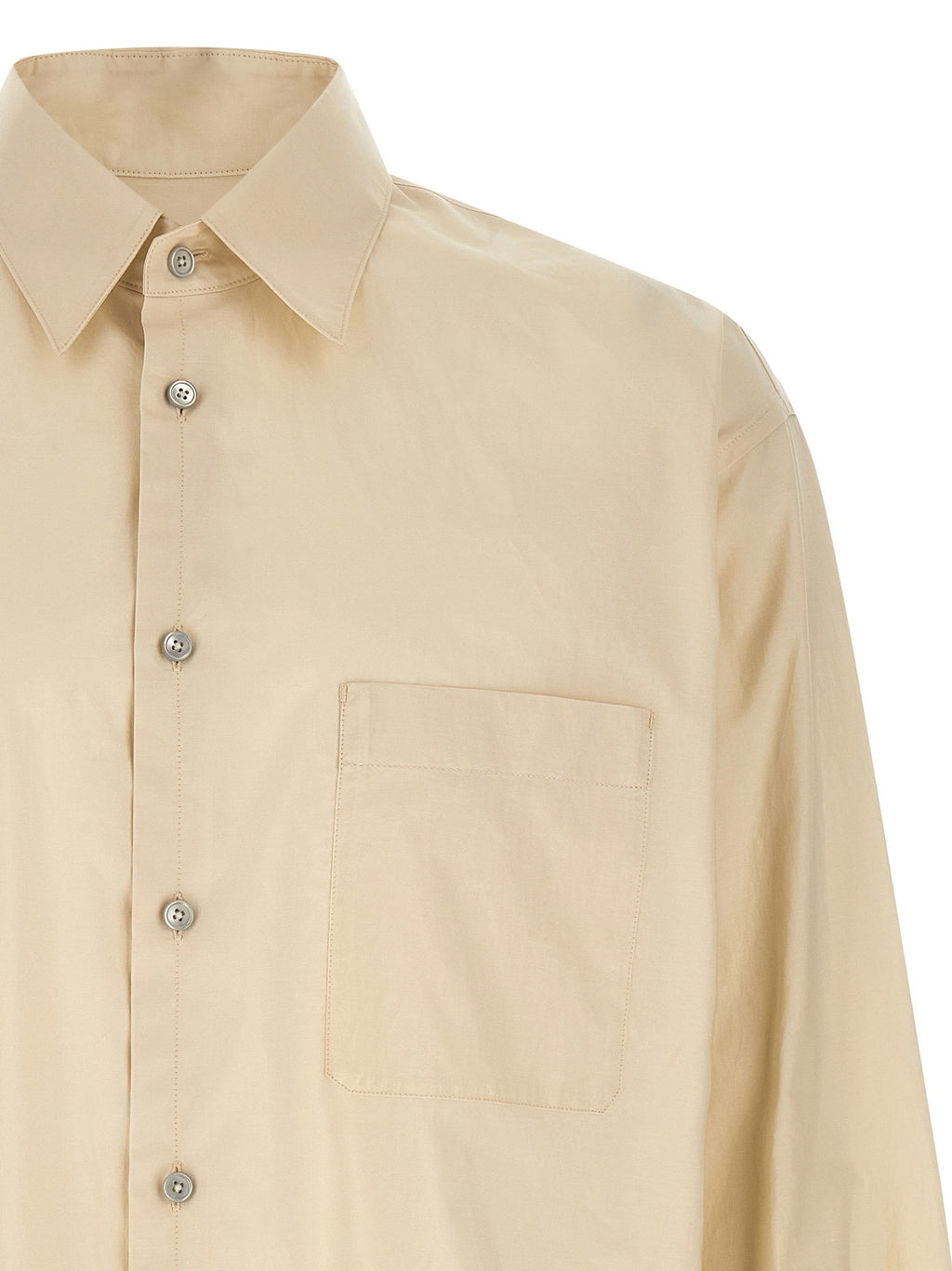 Lemaire Regular Shirt