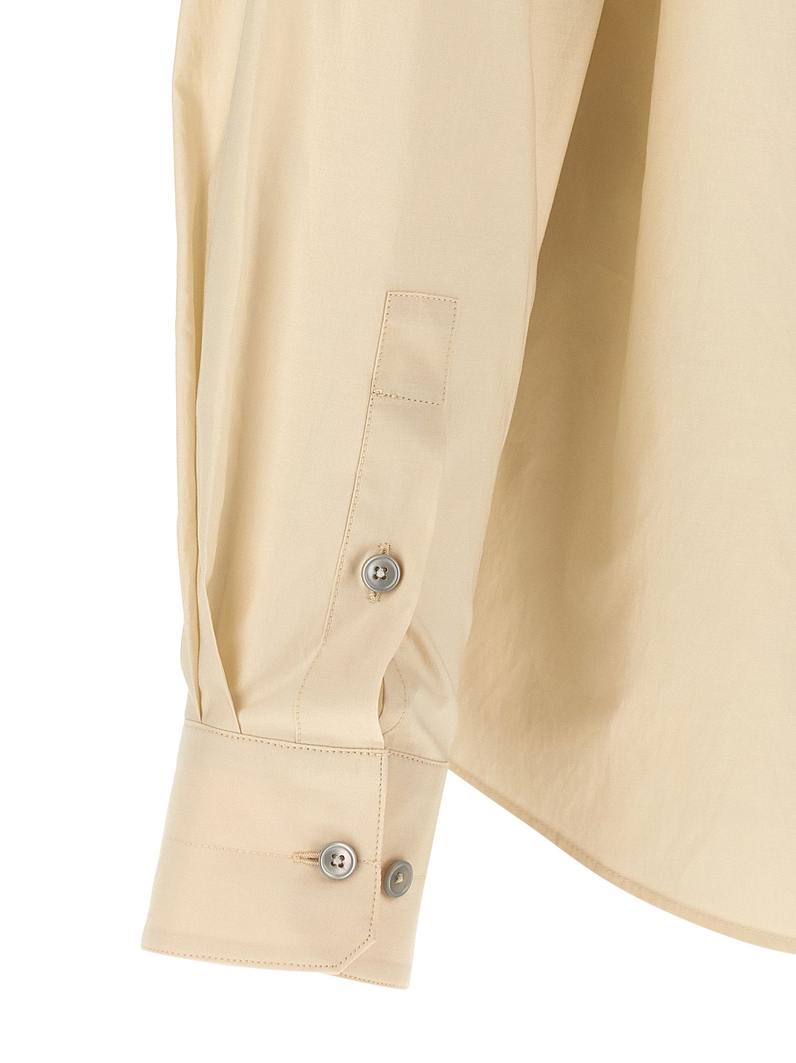 Lemaire Regular Shirt