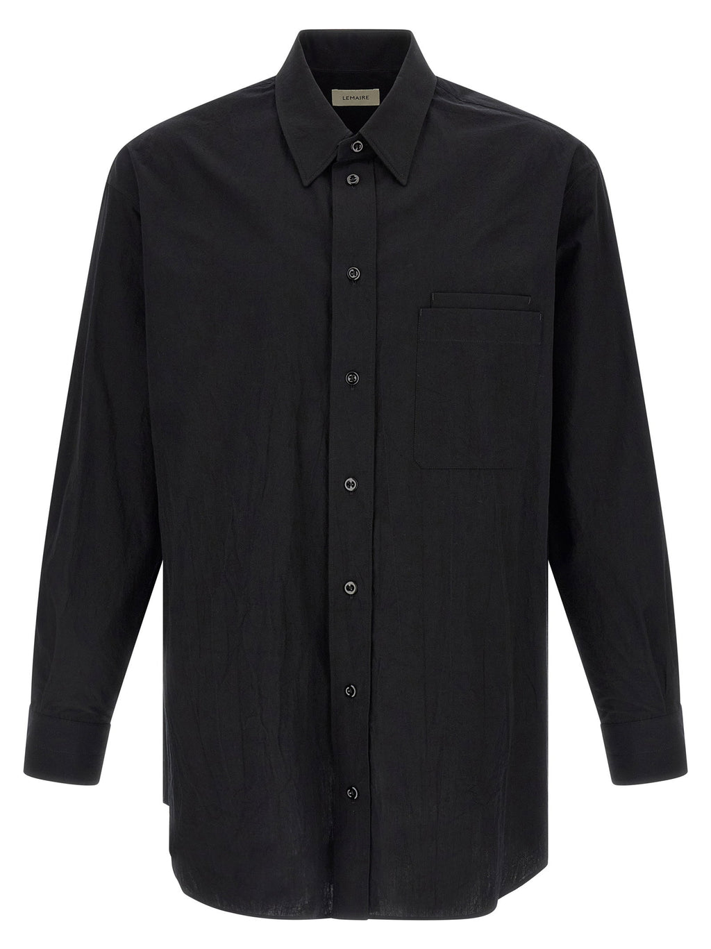 Lemaire Two Pocket Shirt