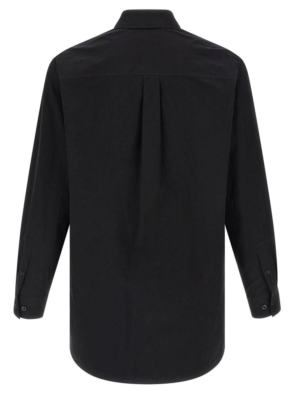 Lemaire Two Pocket Shirt