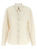 Lemaire Pointed Collar Shirt