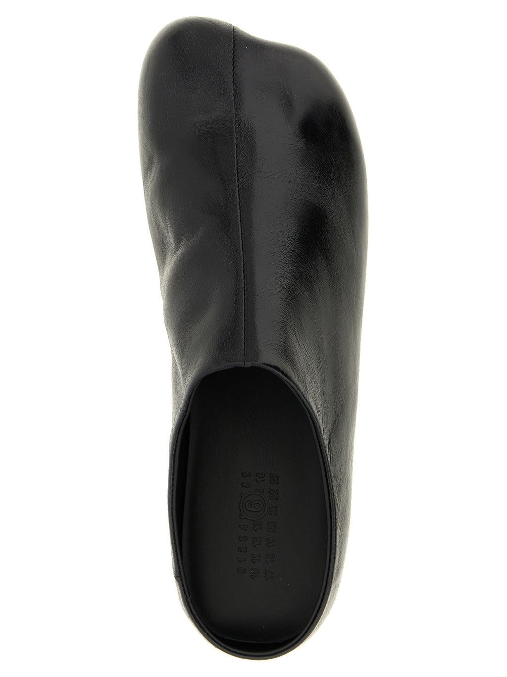 Mm6 Maison Margiela Factory Sabots