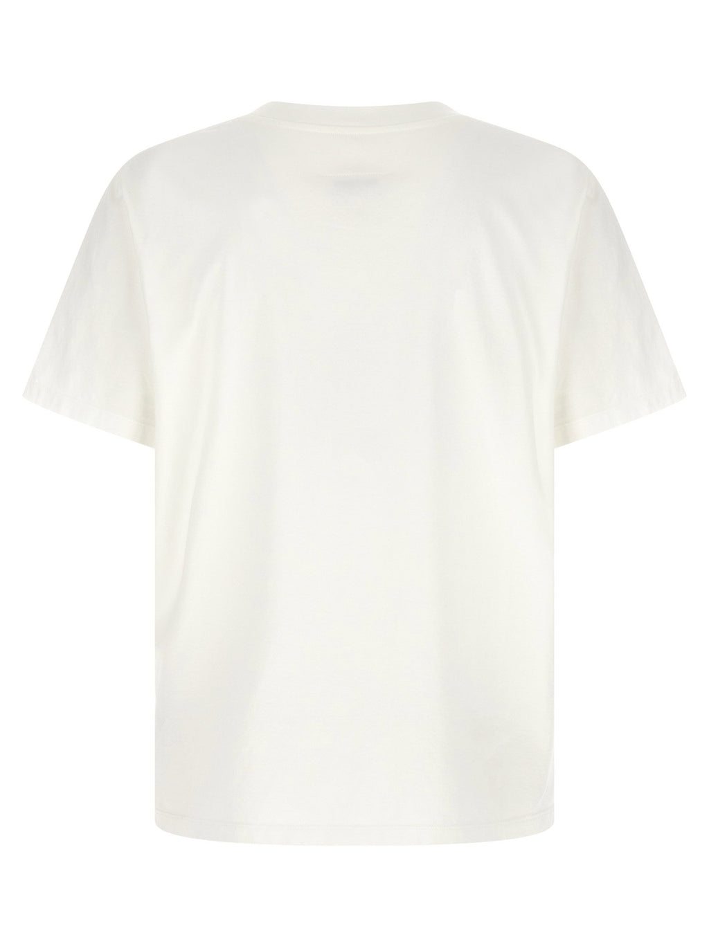 Mm6 Maison Margiela Printed T-shirt