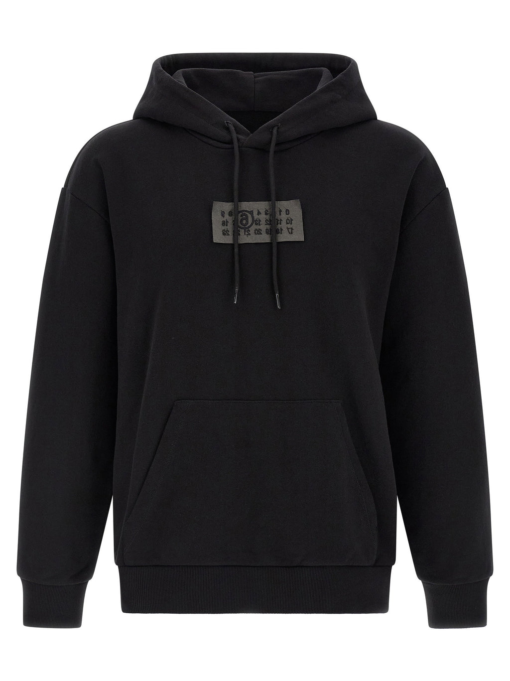 Mm6 Maison Margiela Hoodie