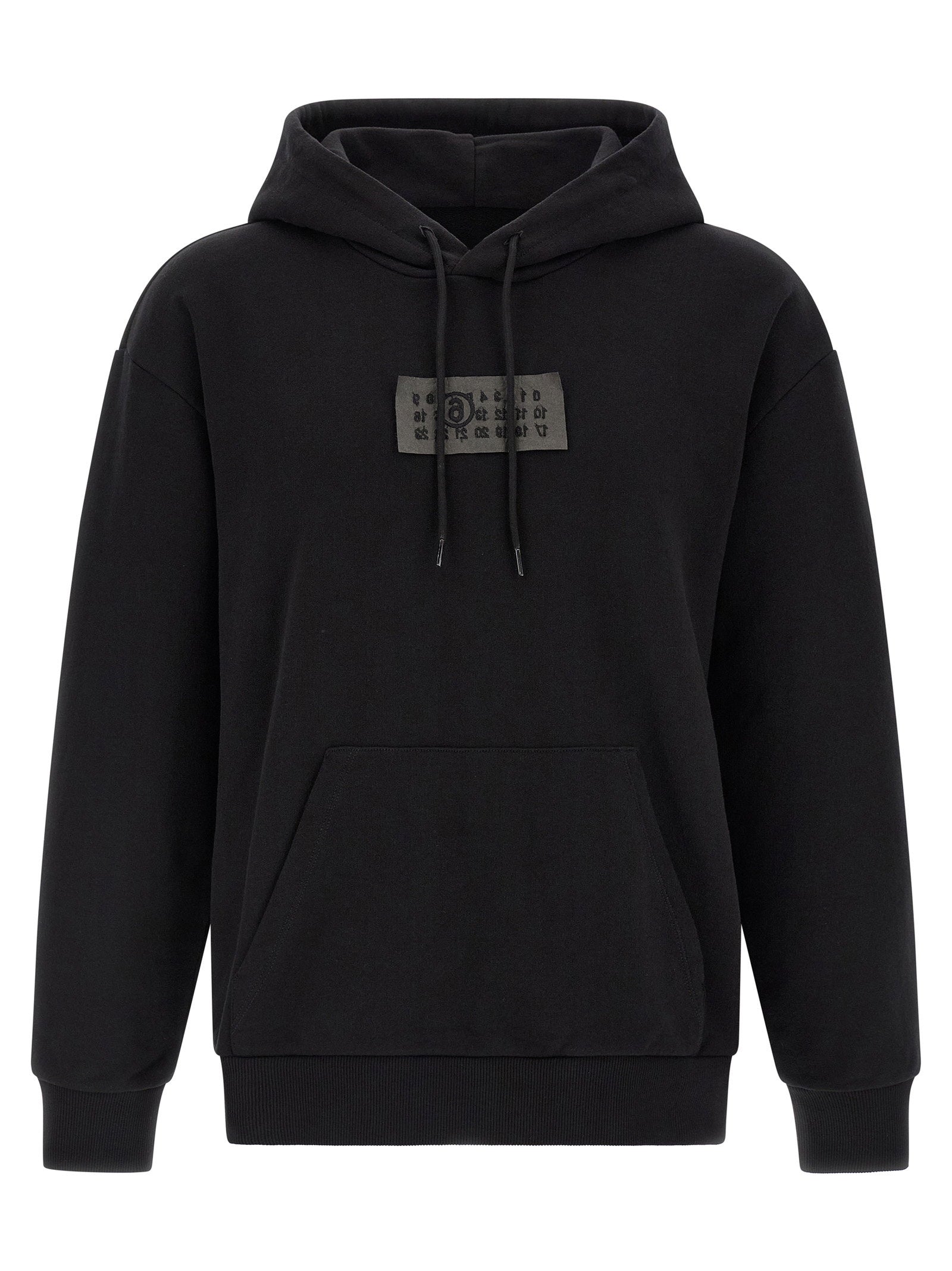 Mm6 Maison Margiela Hoodie