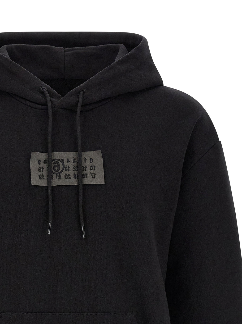 Mm6 Maison Margiela Hoodie
